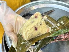 -鼎香皇高佬苏裹蒸粽
