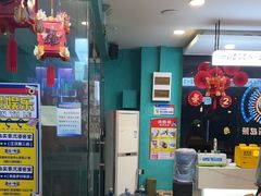 -荒岛实景沉浸密室(江汉路1店)