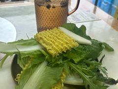 -壹道鸣·药膳鸡(月苑店)