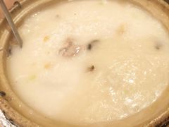 -粤仔湾砂锅粥(滨湖万达店)