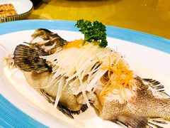 -红棉中餐厅·广州海航威斯汀酒店