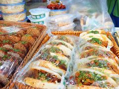 -年记·兴顺斋 牛街清真熟食小吃店