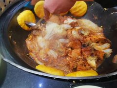 -仙合盛东北铁锅炖(总店)