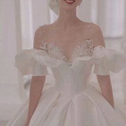 -韩国天使嫁衣婚纱礼服馆(上海旗舰店)