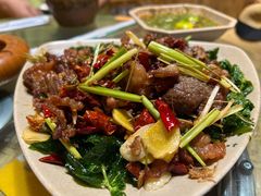 -多哥水傣味餐厅(司马巷店)