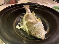 -百味馆·粤菜·湛江菜(后海花园店)