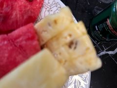 -半斗米水果(金一店)