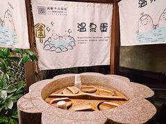-天目湖涵田半山温泉