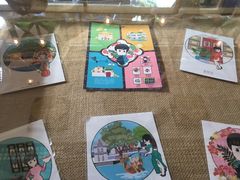 -西关84·History·Art·Cafe