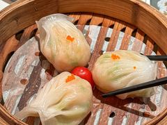 -禄运茶居·手工点心(恒宝广场店)