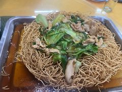 -福隆农村大排档