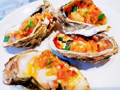 -釜盛海鲜烤肉火锅自助料理(正义坊购物中心店)