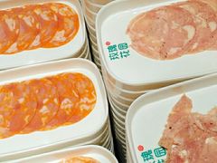 -玫瑰花园自助烤肉(顺义鑫海韵通店)