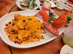 -东江渔村·古典园林·30年粤菜老字号(太和店)