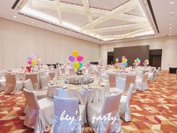 -广州富力君悦大酒店·宴会厅