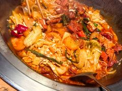-山河屯铁锅炖鲜鹅·东北菜(开发区一店)