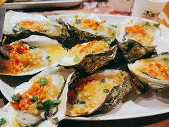 -木屋烧烤(龙岗南联店)