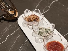 -海派悦庭·海胆烧麦·新融合菜(凯德广场店)