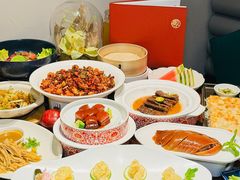 -106餐厅北京菜.烤鸭(百子湾店)
