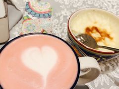 -伊斯坦布尔土耳其清真咖啡餐厅