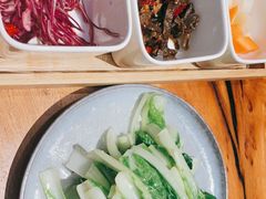 -恬阿姨庭院餐厅·生日宴
