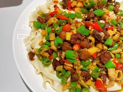 -一醒·手工面·西北传统小吃(悠方购物中心店)