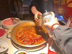-小龙坎火锅(全球总店)