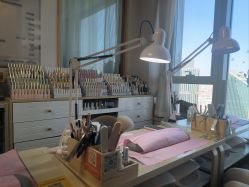 -四季·予你日式美甲美睫Nail