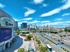 -DJI大疆(福州万象城授权体验店)