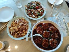 -南来顺饭庄·清真(南菜园店)