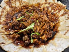 -皖北巫氏三胖地锅鸡(长淮总店)