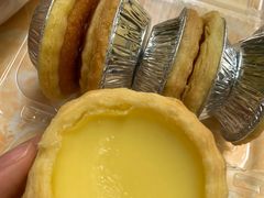 -美嘉华面包西饼店(红胜坊店)