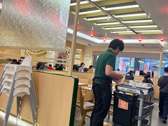 -豪客来牛排(中华城店)