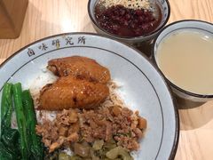 -狮头牌卤味研究所·卤味饭(花城汇南区店)