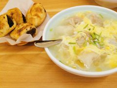 -买又大餐厅(福林里店)