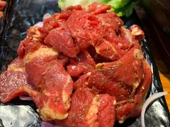 -吉志烤肉(太原总店)