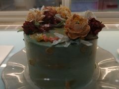 -西檬树SIMON·T轻奢蛋糕(大东方Max店)