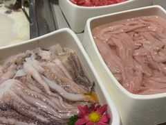 -海底捞火锅(关山保利店)
