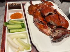-福照楼汽锅鸡·云南菜(火车站锦江店)
