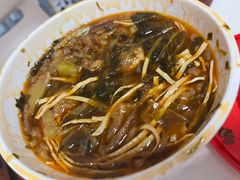 -想时吻泡蛋苕粉(徐东店)