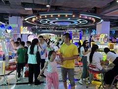 -万达广场(厦门湖里店)