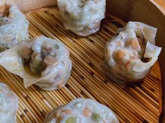 扁食-新荣记(西溪湿地店)