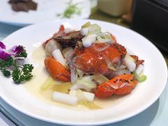 -翠山·映月湖景餐厅(映月湖公园店)