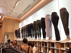 -lululemon(新天地店)