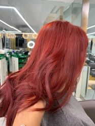 -潘多拉Hairsalon