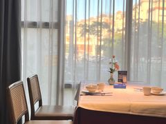 -院里寻菜·精致庭院菜(观沙岭店)