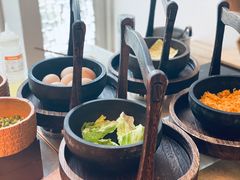 -北京康莱德酒店-Chapter餐厅