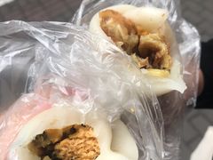 -上海虹口糕团(福州路店)