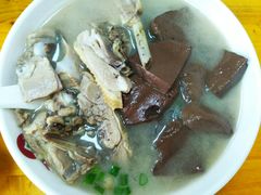 -金宝鸭肉店(斗西分店)