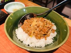 -仓桥家·焗寿司·锅物(光谷步行街店)